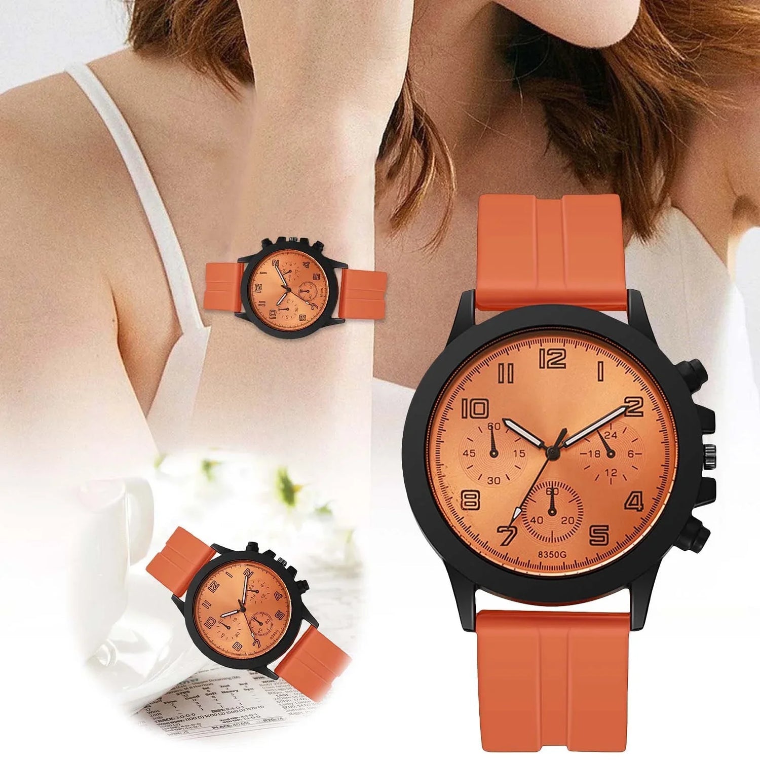 Women Watches